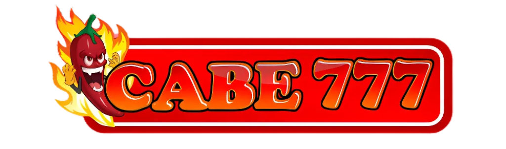 logo CABE777